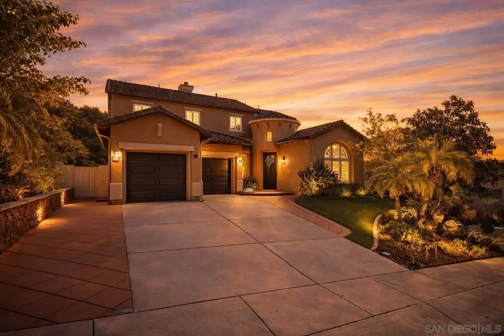 3394 Holly Oak Ln, Escondido, CA 92027 - #1