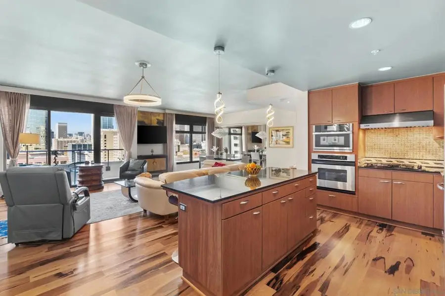 645 Front St #1604, San Diego, CA 92101 - #2