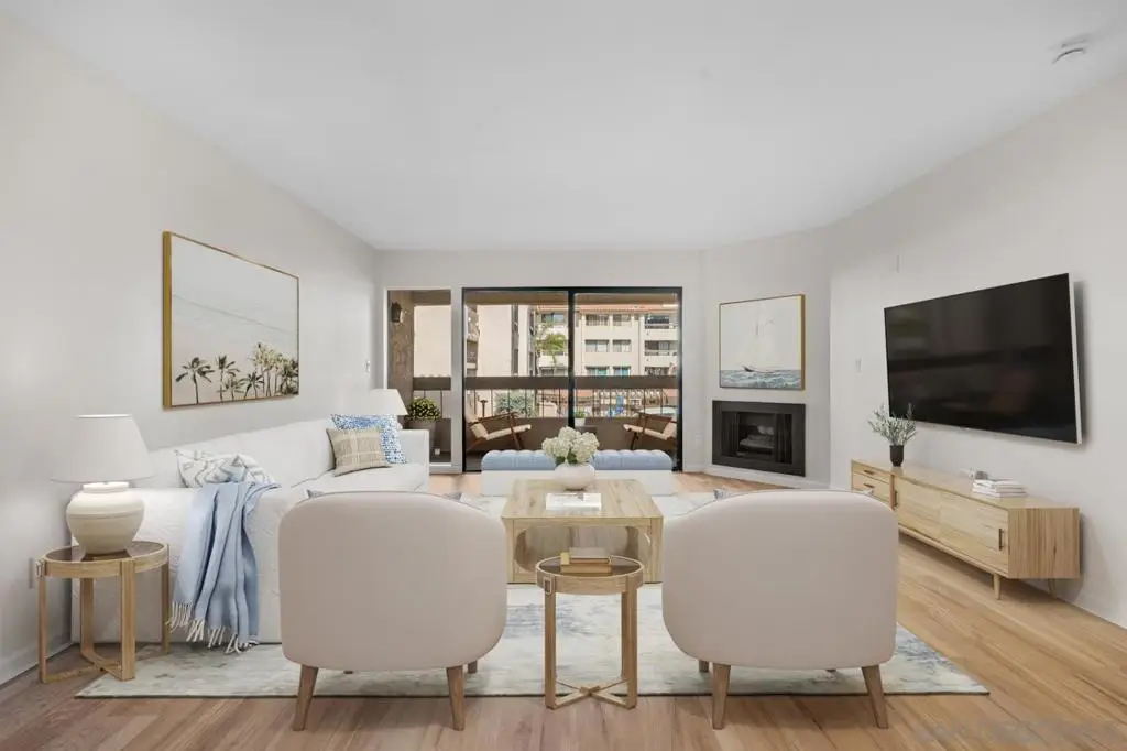 6747 Friars Rd #110, San Diego, CA 92108 - #1