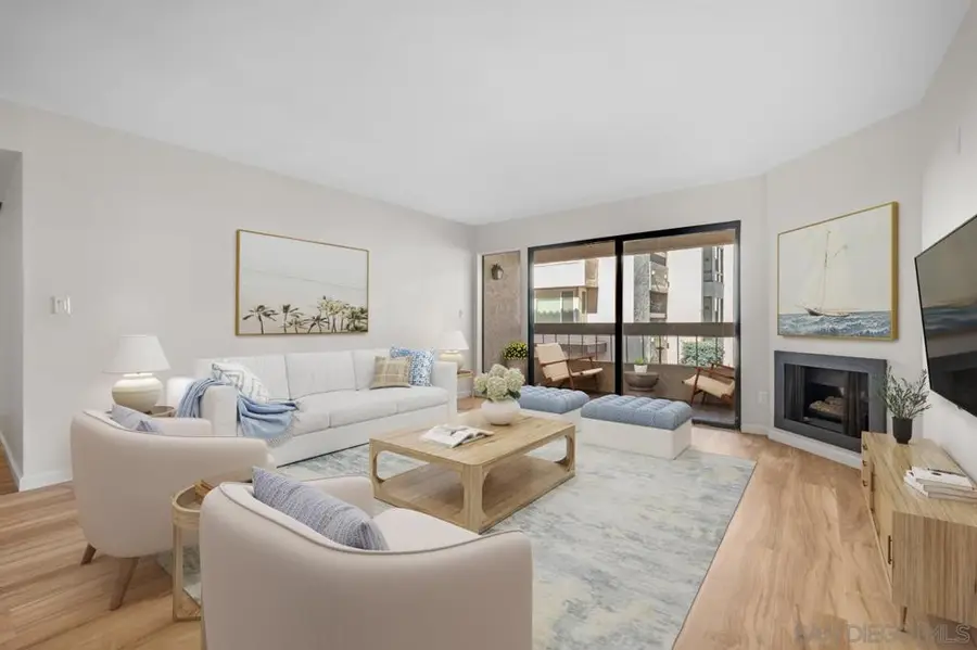 6747 Friars Rd #110, San Diego, CA 92108 - #3