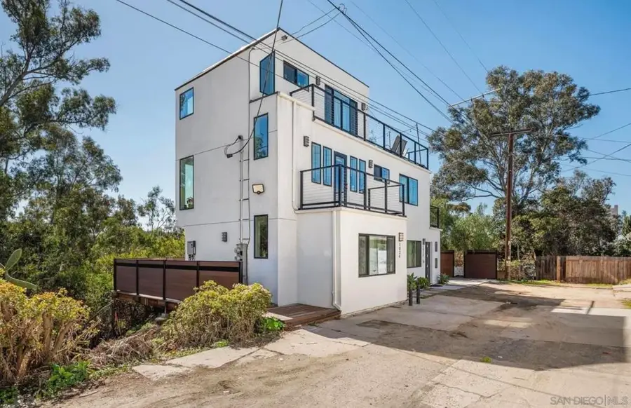 1022 Pascoe St., San Diego, CA 92103 - #3