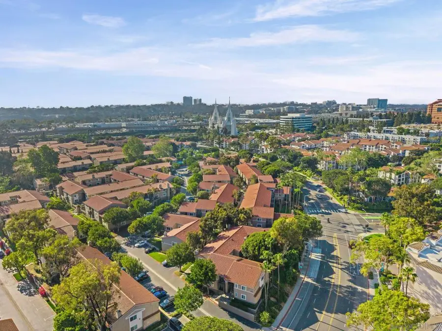 7595 Charmant #707, San Diego, CA 92122 - #3