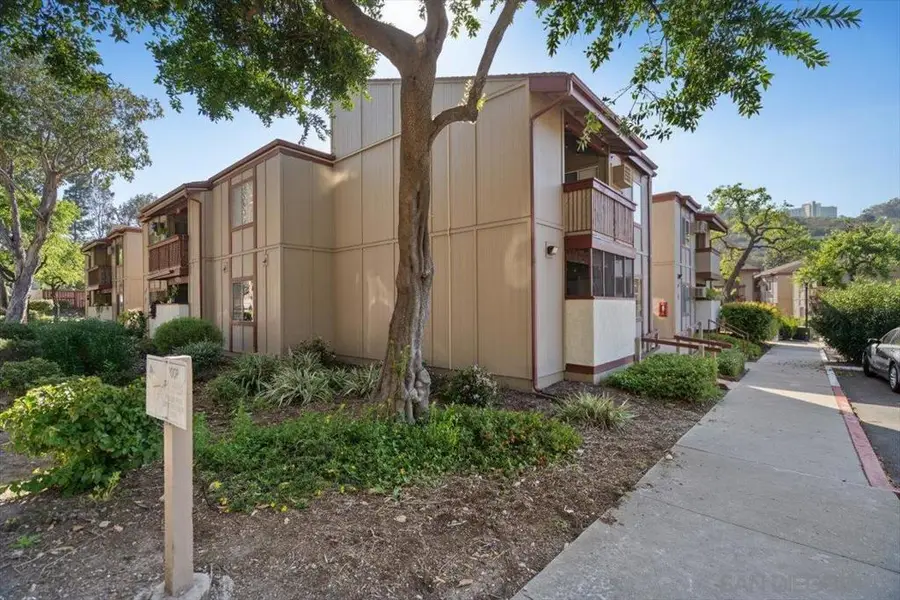 Address Withheld By Seller, San Diego, CA 92120 - #2
