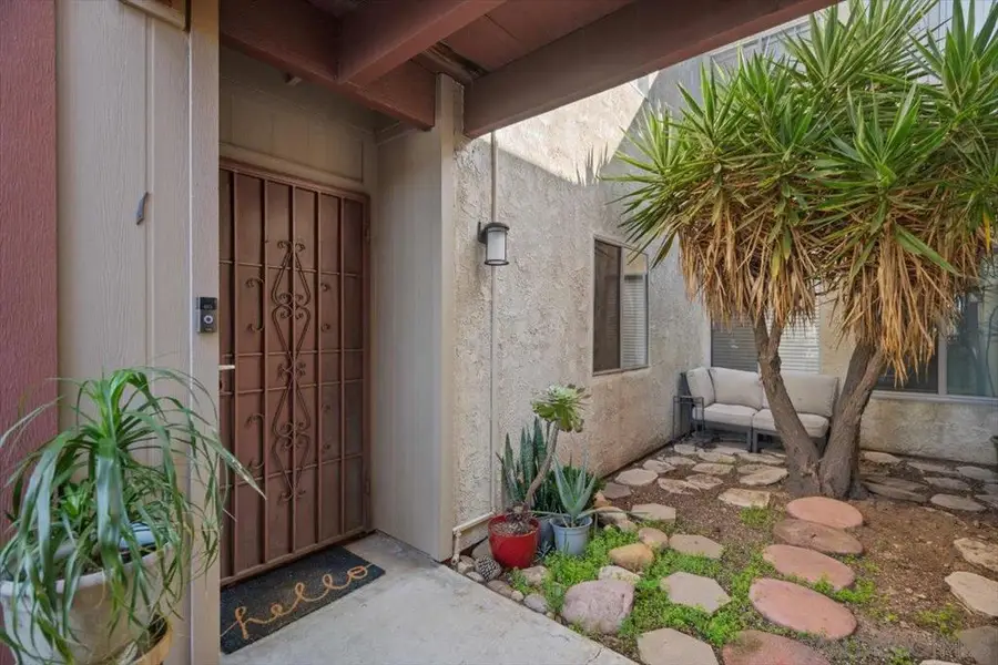 Address Withheld By Seller, San Diego, CA 92120 - #3