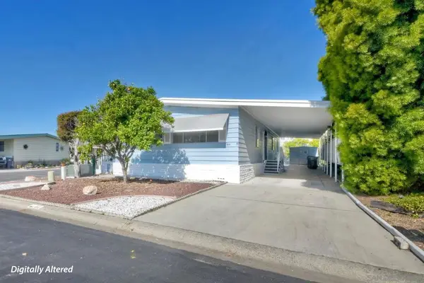 276 N El Camino Real #44, Oceanside, CA 92058