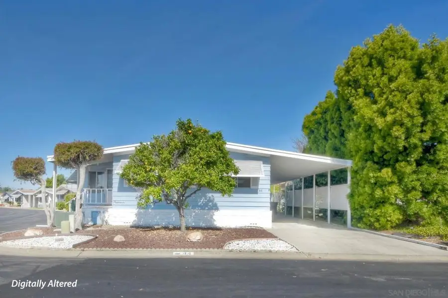 276 N El Camino Real #44, Oceanside, CA 92058 - #2