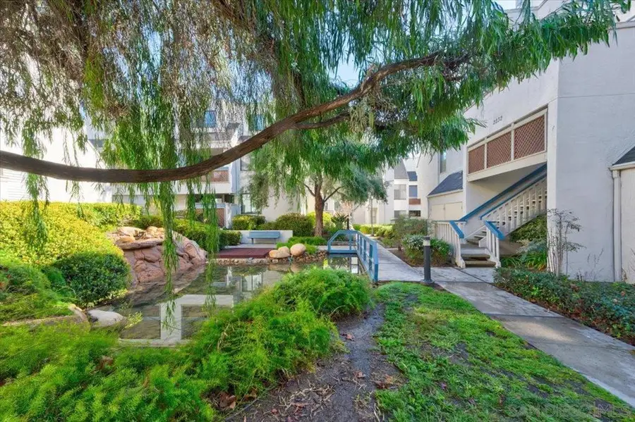 2232 River Run Dr #198, San Diego, CA 92108 - #2