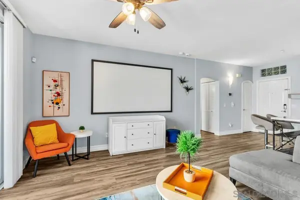 525 11th Ave #1208, San Diego, CA 92101