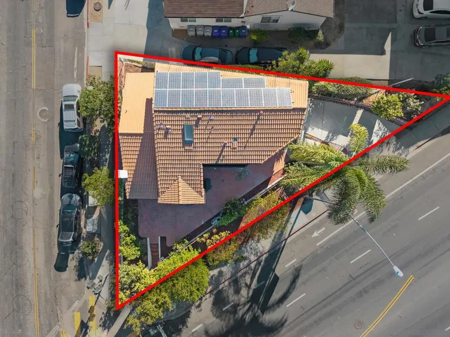 99 Montezuma Rd, San Diego, CA 92115 - #2