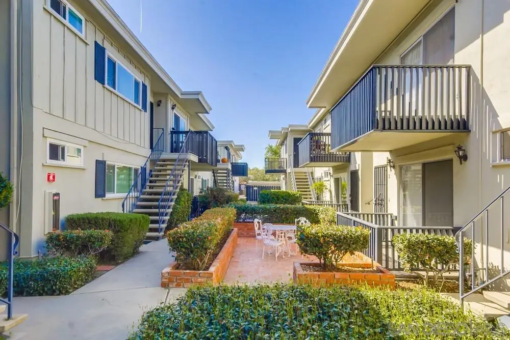 6927 Amherst St #3, San Diego, CA 92115 - #1