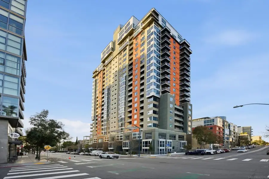 1580 Union #109, San Diego, CA 92101 - #2