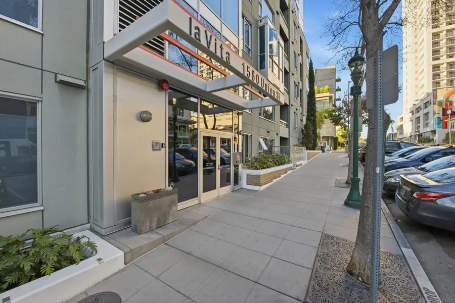 1580 Union #109, San Diego, CA 92101 - #3