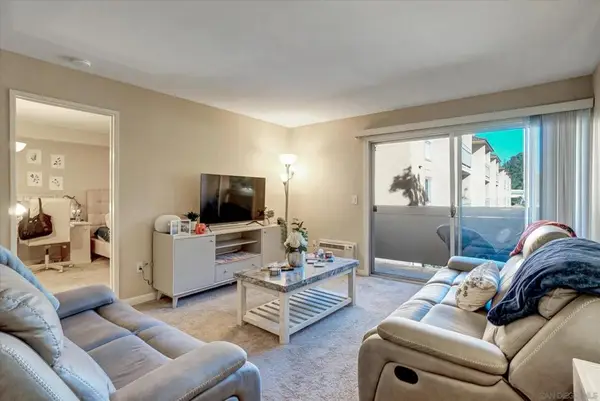 6955 Alvarado Rd #61, San Diego, CA 92120