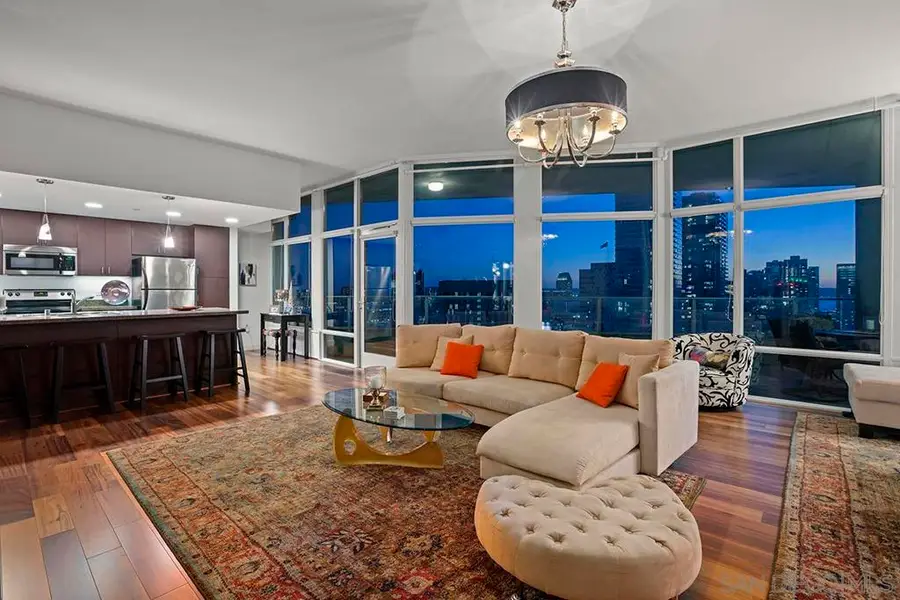 1080 Park Blvd #1802, San Diego, CA 92101 - #2