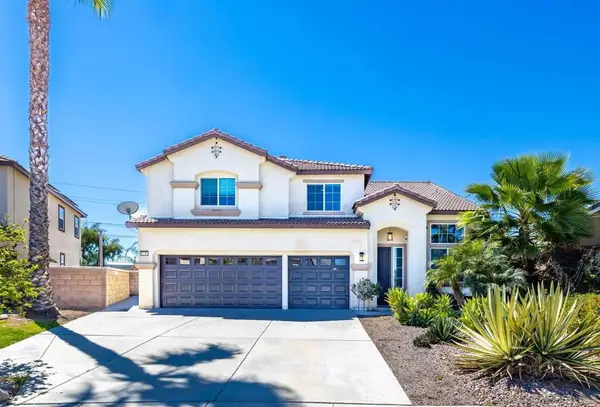 26659 Cactus Creek Way, Menifee, CA 92586