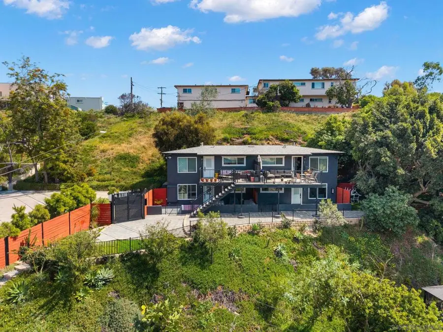 801 Torrance Street, San Diego, CA 92103 - #2