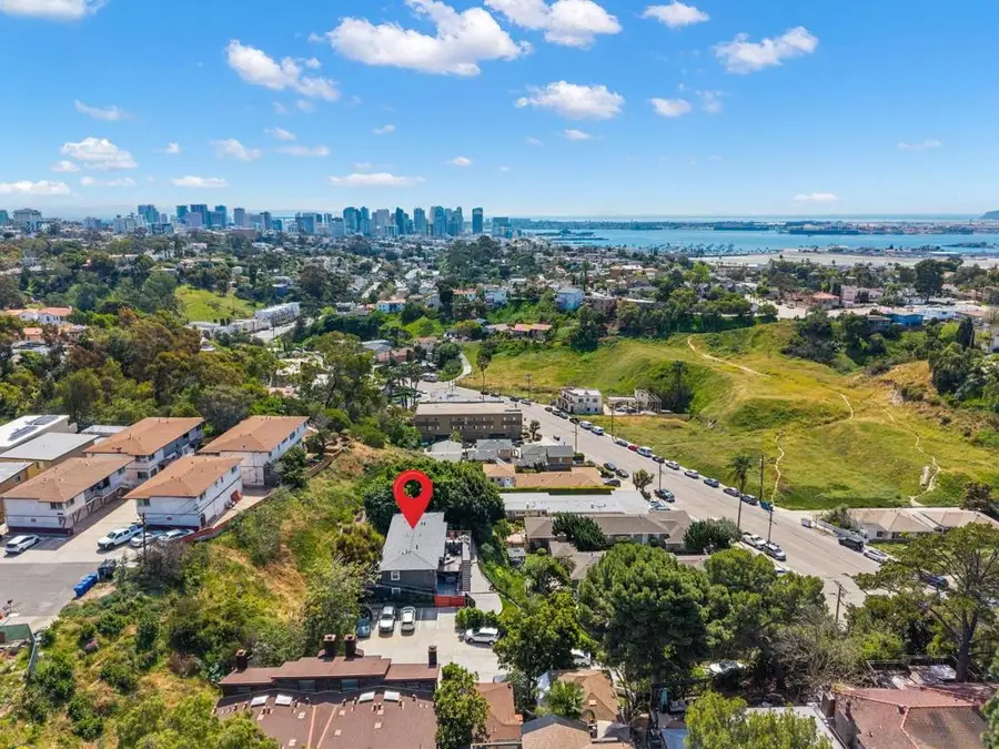 801 Torrance Street, San Diego, CA 92103 - #3