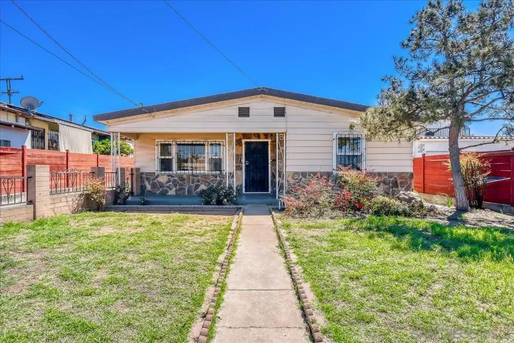 2120 E 20th Street, National City, CA 91950 - #1