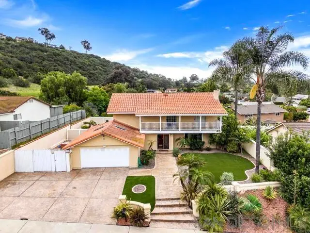 308 Maverick Place, Bonita, CA 91902 - #1