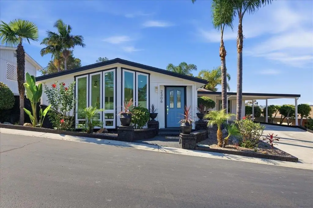 2306 Bryant, Carlsbad, CA 92008 - #1