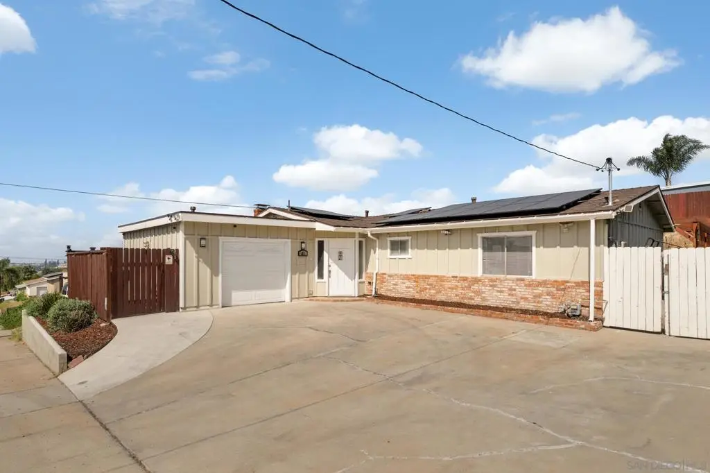 41 E Palomar, Chula Vista, CA 91911 - #1