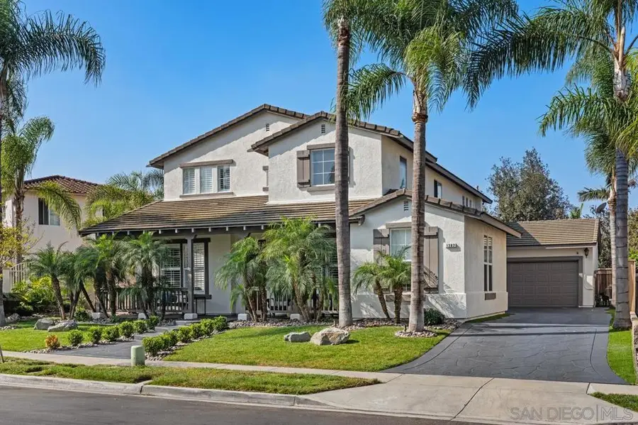 1382 Stoney Spring Court, Chula Vista, CA 91913 - #3