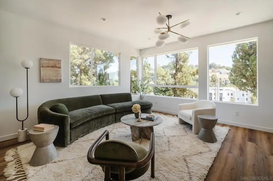 3858 N Emery Wy, Los Angeles, CA 90065 - #3