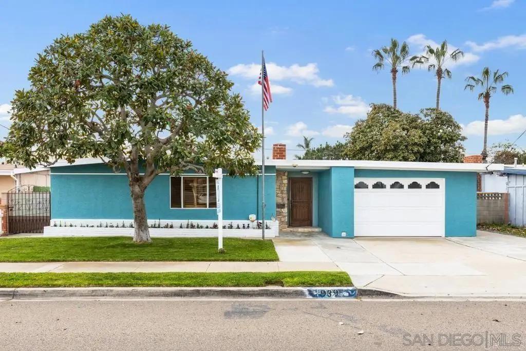 939 Holly Ave, Imperial Beach, CA 91932 - #1