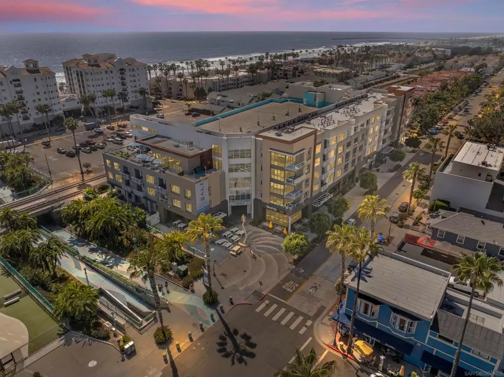 355 N Cleveland Street #304, Oceanside, CA 92054 - #1
