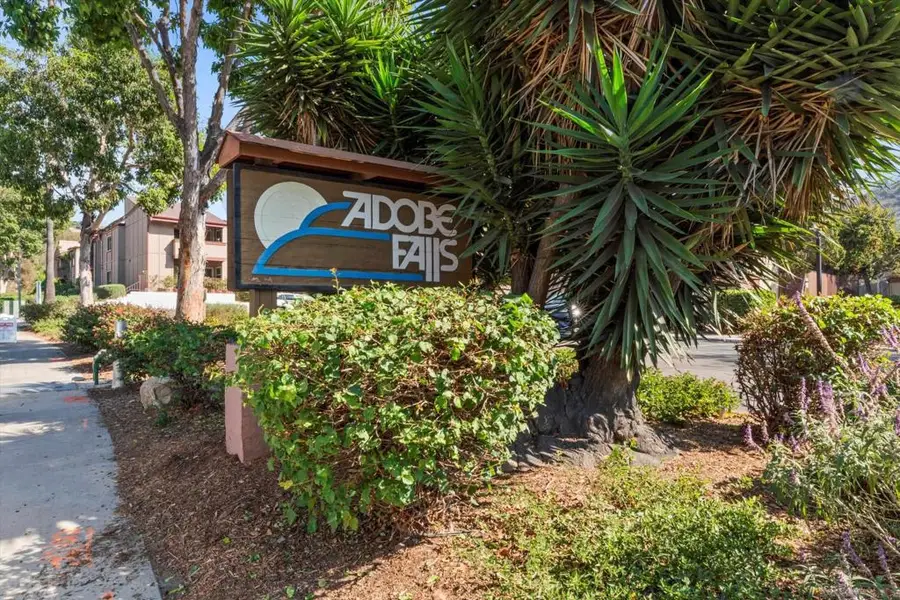 5483 Adobe Falls Rd. #7, San Diego, CA 92120 - #2