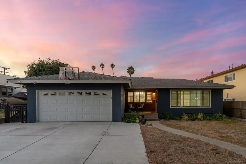 2036 Emerald St, San Diego, CA 92109 - #1