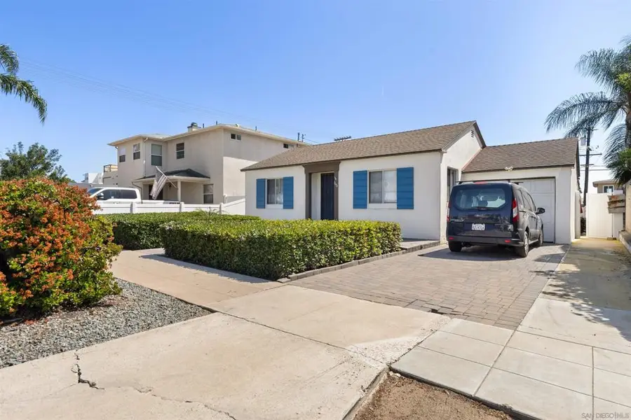 1671 Missouri St, San Diego, CA 92109 - #3