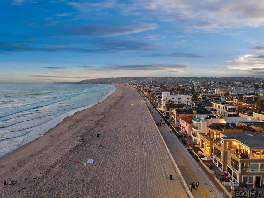 3409 Ocean Front Walk, San Diego, CA 92109 - #2