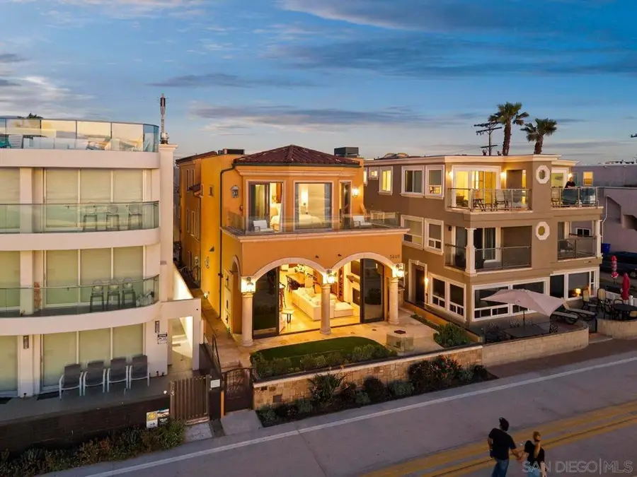 3409 Ocean Front Walk, San Diego, CA 92109 - #3