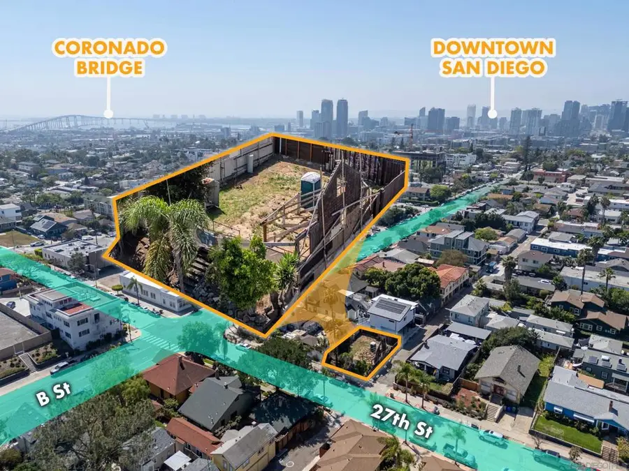 1224 27th, San Diego, CA 92102 - #2