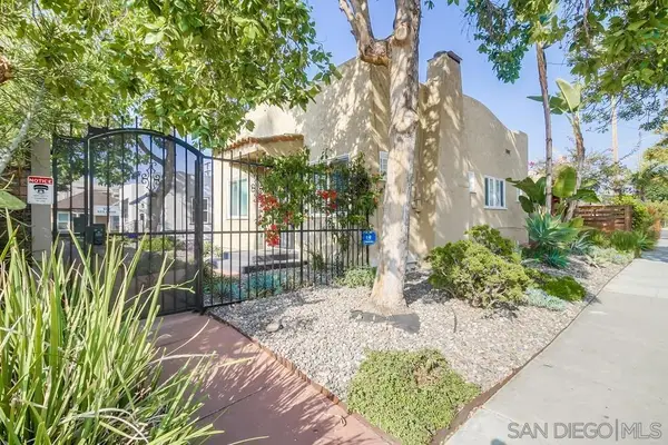 4480 Texas St, San Diego, CA 92116