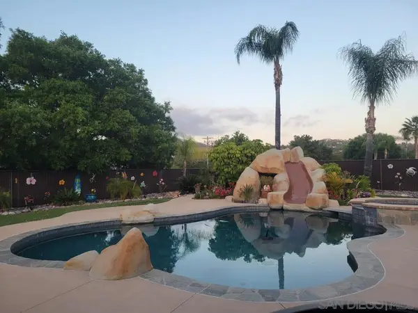 Address Withheld By Seller, Alpine, CA 91901