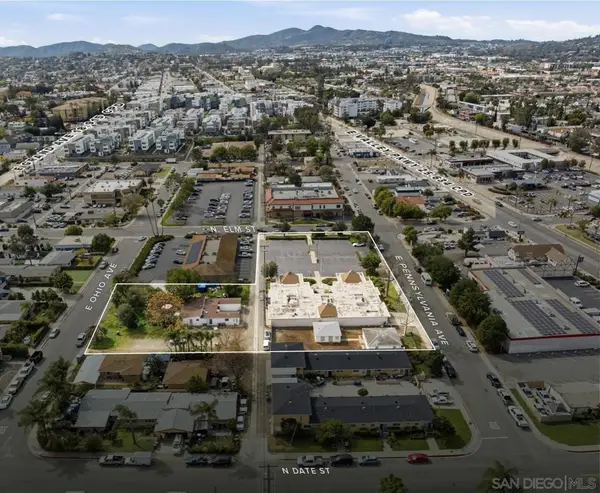 815 E Pennsylvania Ave, Escondido, CA 92025