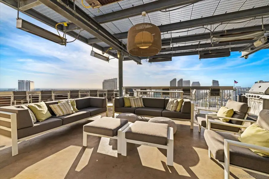 321 10th Ave #207, San Diego, CA 92101 - #2