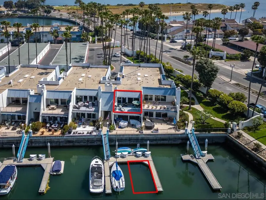 106 Antigua Court, Coronado, CA 92118 - #2