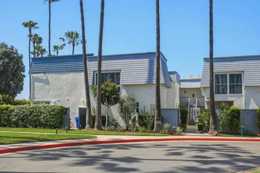 106 Antigua Court, Coronado, CA 92118 - #3