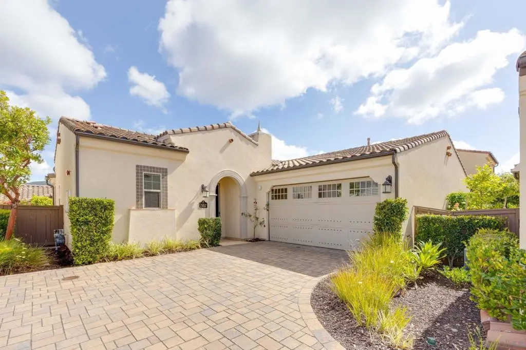 Auberge Circle, San Diego, CA 92127 - #1
