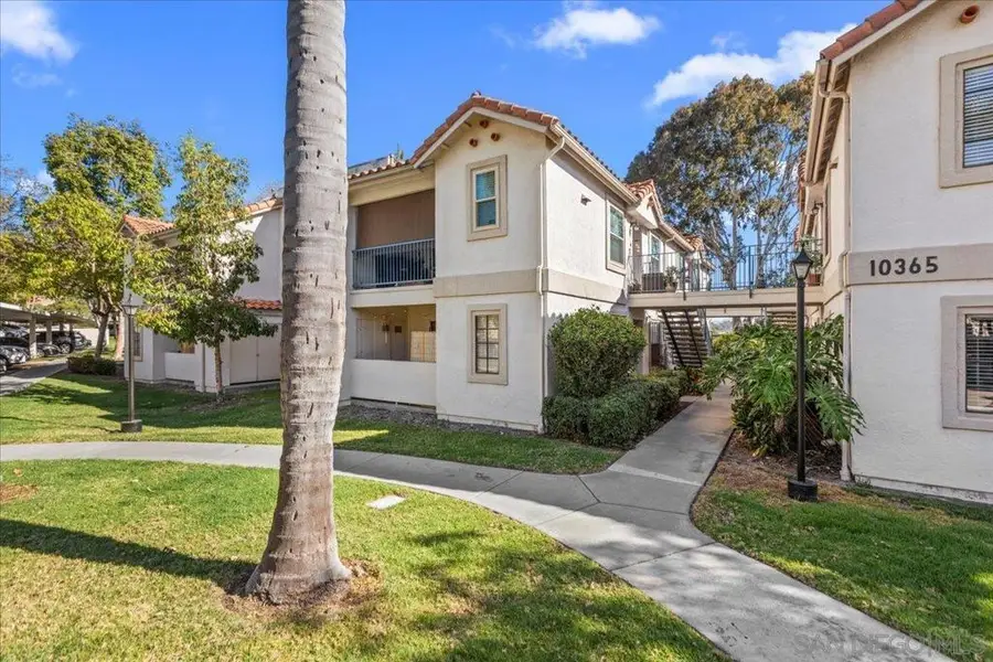 10367 Azuaga St #168, San Diego, CA 92129 - #2