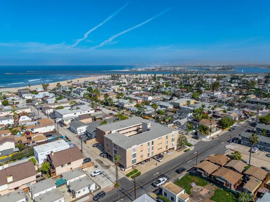 5015 Cape May #108, San Diego, CA 92107 - #2