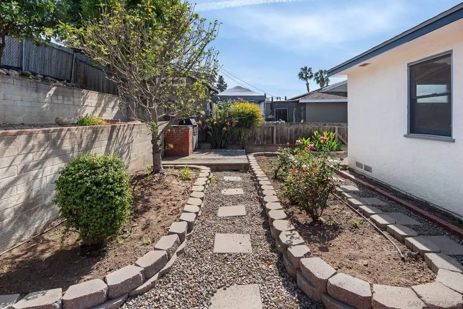 5037 Waring Rd, San Diego, CA 92120 - #2