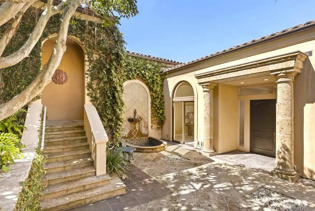 2302 Rue Adriane, La Jolla, CA 92037 - #1