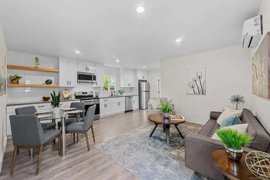 4620 Greene St, San Diego, CA 92107 - #3
