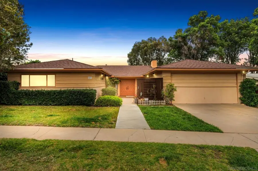 5877 Soledad Mountain Road, La Jolla, CA 92037 - #2