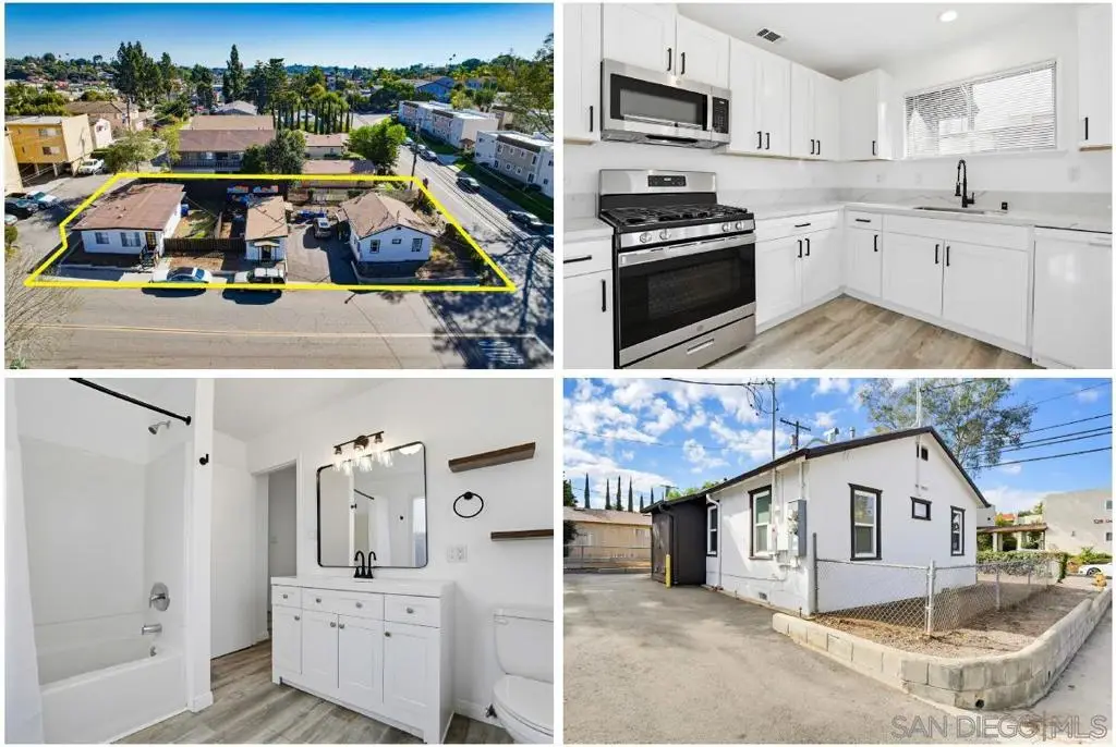 537 Deluz Rd, Fallbrook, CA 92028 - #1