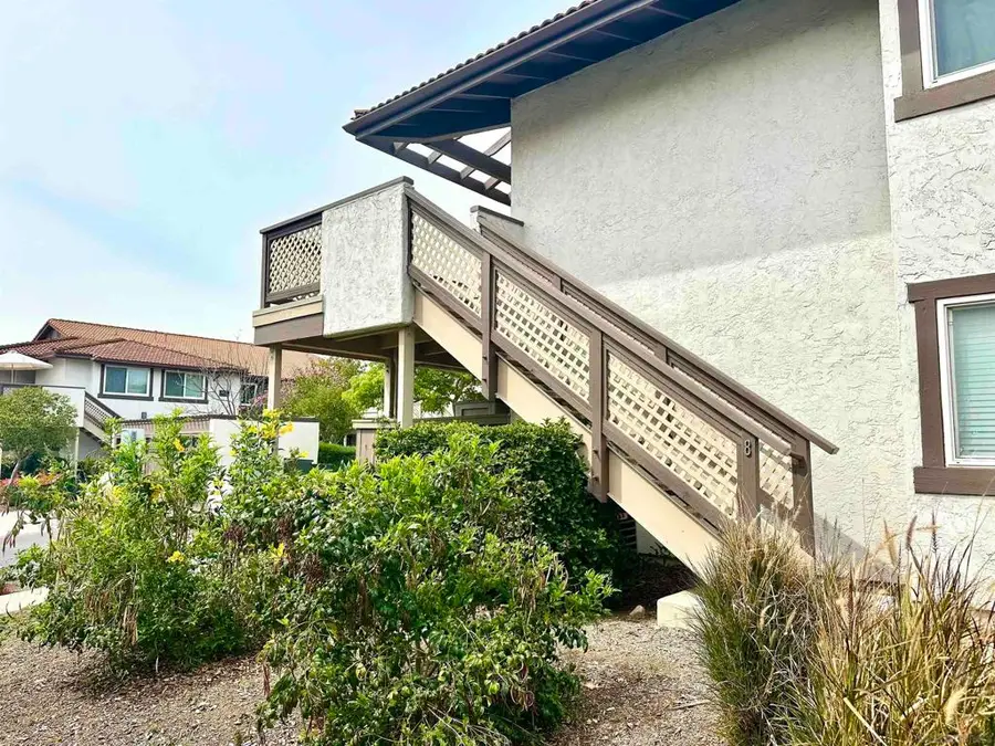 9829 Caspi Gardens #Unit 8, Santee, CA 92071 - #2